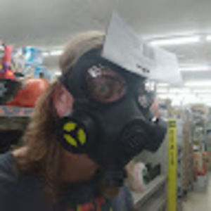 Meet your Posher, Mikey